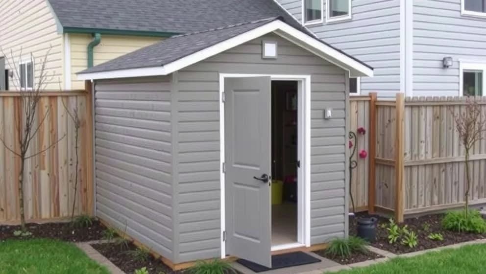 Attefallshus med toalett – vad du behöver veta