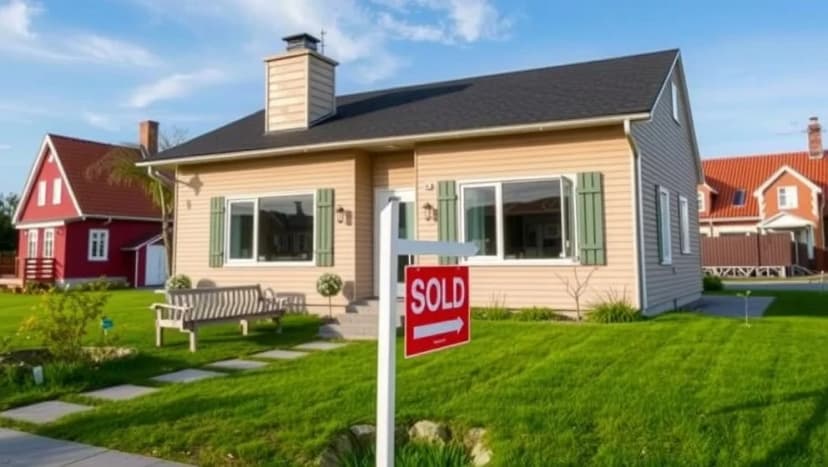 Fastighetsförmedling i Karlskrona för ditt nya hem