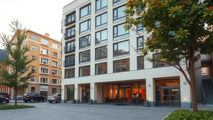 Hemnet Gävle lägenheter vilket pris kan du förvänta dig