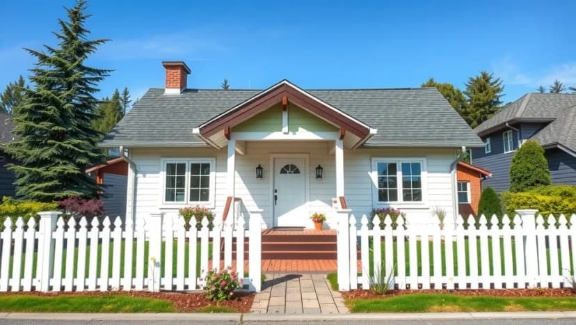 Hus till salu i Hudiksvall