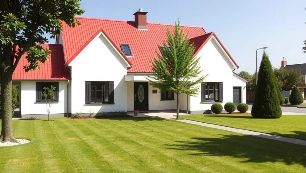 Hus till salu i Karlshamn