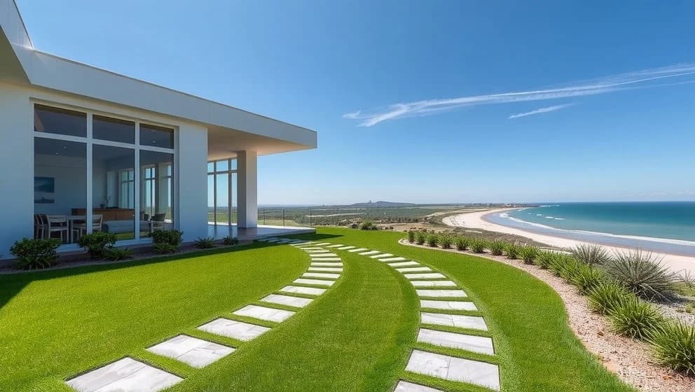 Hus till salu på Öland