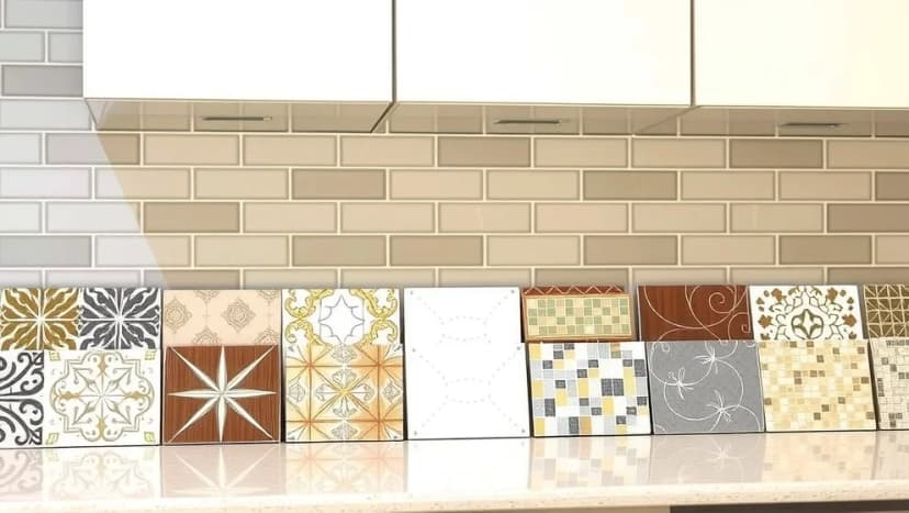 Kakel kök inspiration för ditt hem