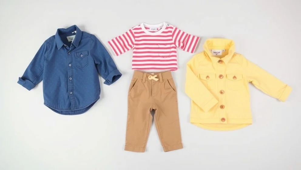 Storlek 68 ålder – vad betyder det