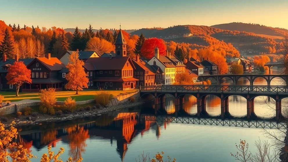 Vad kan man göra i Gävle