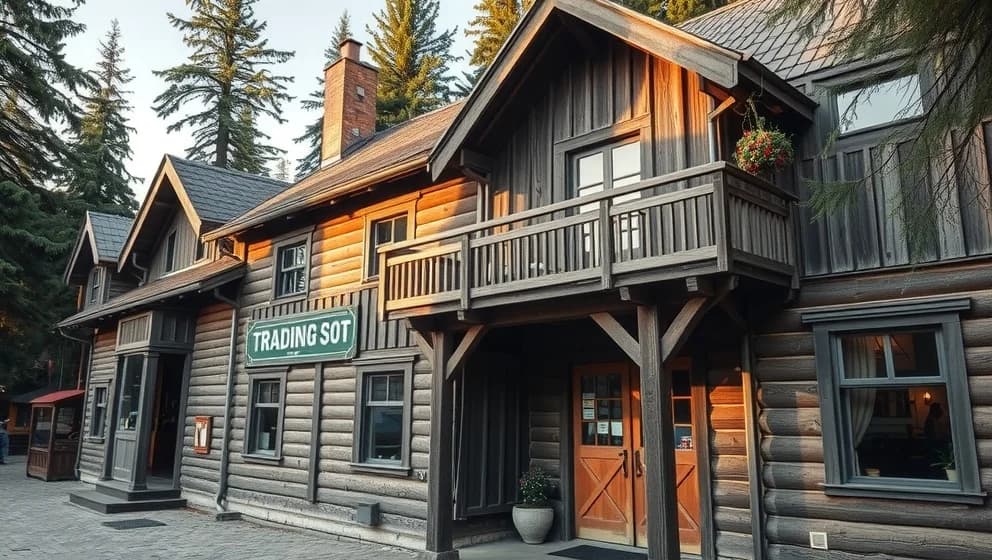 Vad var Ica åkers styckebruk